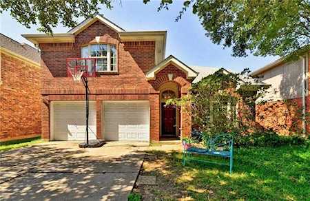 8106 Cheno Cortina TRL Austin, TX 78749