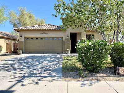 30003 N 72nd Avenue Peoria, AZ 85383