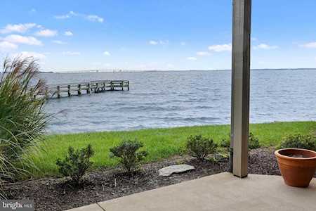 2129 Beach Village Ct #T1 Annapolis, MD 21403