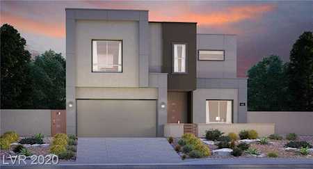 2177 Radiant Horizon Ave Henderson, NV 89052