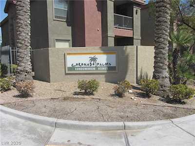 8000 Badura Ave #1018 Las Vegas, NV 89113