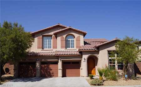 8466 Benicasim Ct Las Vegas, NV 89178