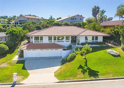 6040 Via Sonoma Rancho Palos Verdes, CA 90275