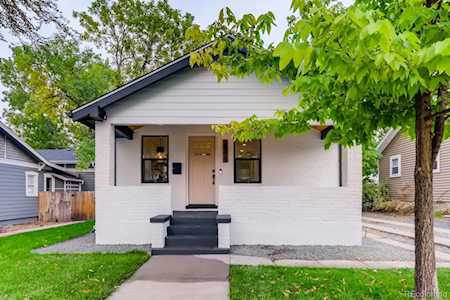 2118 S Corona St Denver, CO 80210
