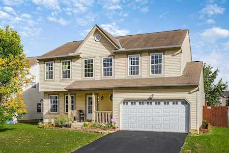 6962 Ellen Boat Lane Canal Winchester, OH 43110