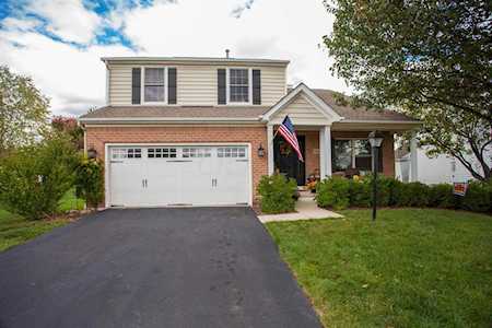 7521 Daisy Lane Lewis Center, OH 43035