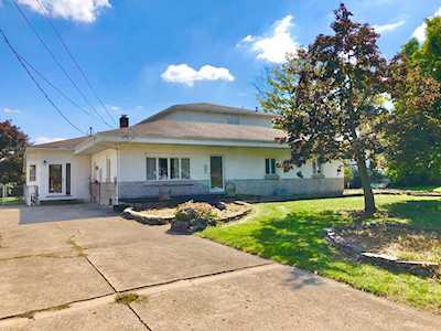 3191 El Paso Drive Columbus, OH 43204