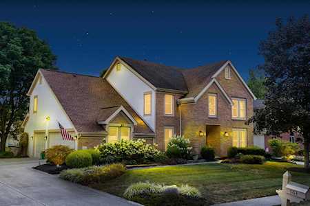 7163 Bluffstream Court Columbus, OH 43235