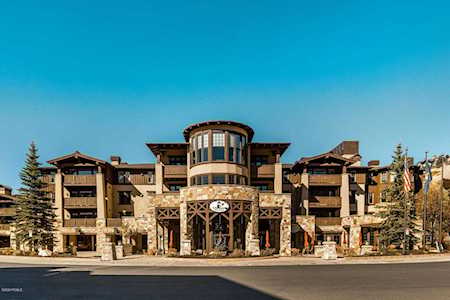 7815 Royal Street Park City, UT 84060