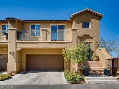 1109 Via Volterra Henderson, NV 89052