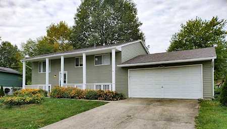 4715 Chanterwood Drive Columbus, OH 43231
