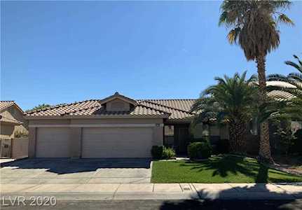 6329 Citrine Ave Las Vegas, NV 89130
