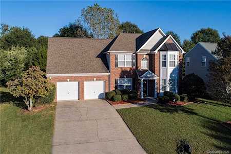 12326 Ridge Cove Circle Charlotte, NC 28273