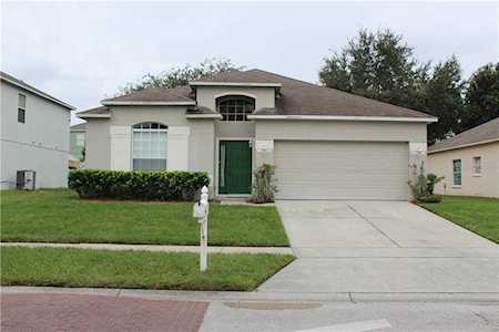 5231 Shale Ridge Trl Orlando, FL 32818