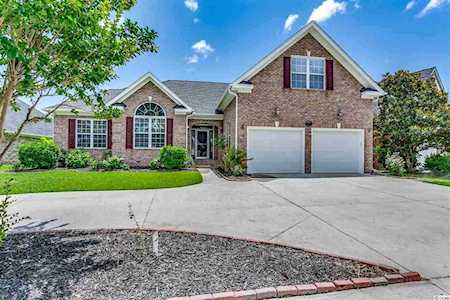 2309 Clandon Dr. Myrtle Beach, SC 29579