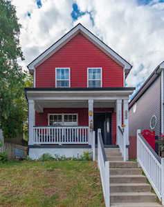 797 Carpenter Street Columbus, OH 43206