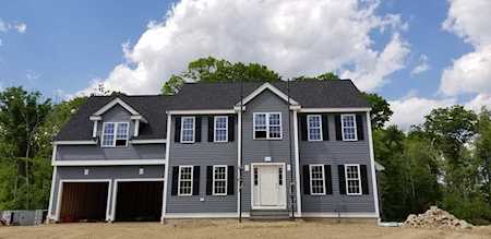 56 Scofield Drive Stoughton, MA 02072