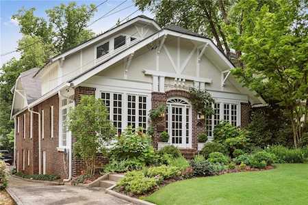 16 Walker Terrace NE Atlanta, GA 30309