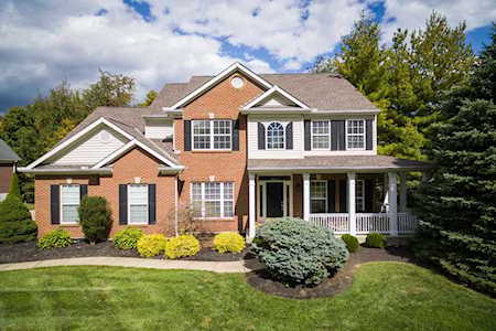 1792 Fair Meadow Dr Florence, KY 41042-7786