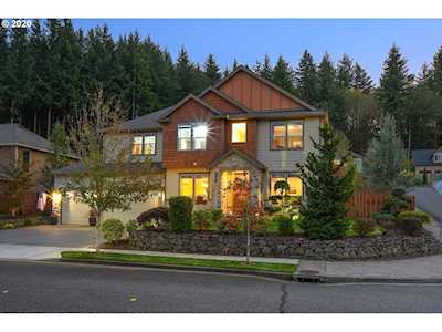 3831 NW Jasmine St Camas, WA 98607