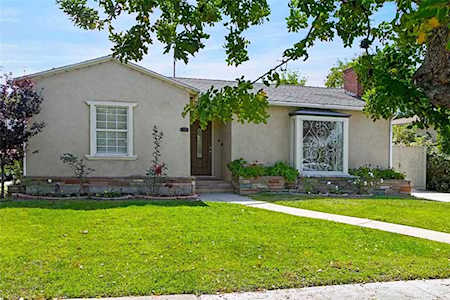 3852 Marron Avenue Long Beach, CA 90807