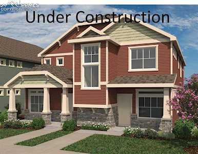 9356 Portmar Drive Colorado Springs, CO 80927