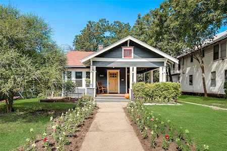 5821 Tremont Street Dallas, TX 75214