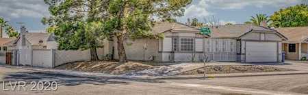 5877 Tippin Dr Las Vegas, NV 89130