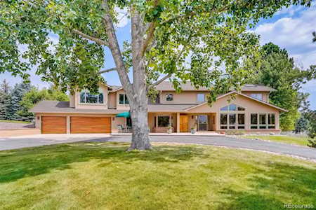 5240 S Beeler Ct Greenwood Village, CO 80111