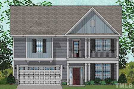 432 Cahors Trail #143 Holly Springs, NC 27540