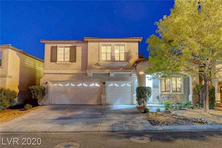 7413 Cleghorn Canyon Way Las Vegas, NV 89113