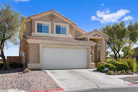 8100 Winslow Ave Las Vegas, NV 89129
