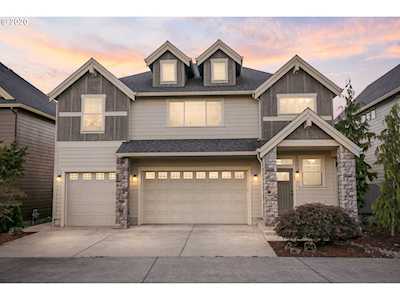 4215 NW Grass Valley Ct Camas, WA 98607