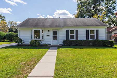 7333 Westlea Court Reynoldsburg, OH 43068