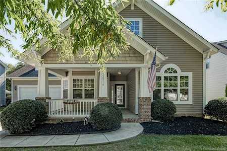 13316 Centerview Ln Huntersville, NC 28078