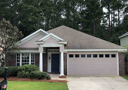 2494 Heathrow Dr Tallahassee, FL 32312
