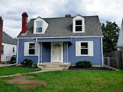 814 Chestershire Road Columbus, OH 43204