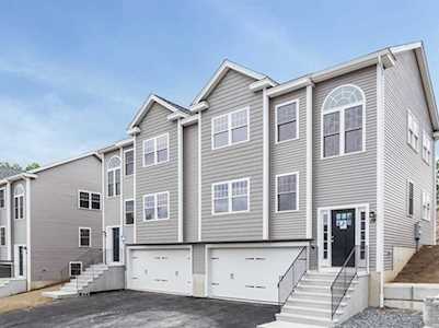 15 Burncoat Heights #15 Worcester, MA 01606