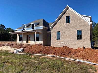 5017 Braemar Park Dr Oxford, MS 38655