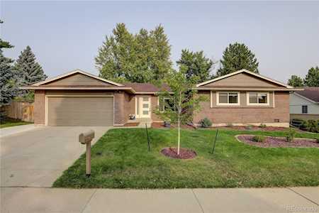 7458 S Clarkson Circle Centennial, CO 80122