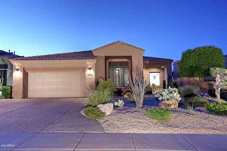 15832 E Brittlebush Lane Fountain Hills, AZ 85268