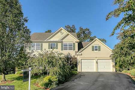 12928 Ness Hollow Ct Bristow, VA 20136