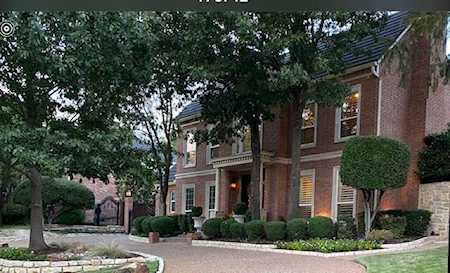 5405 Willow Lane Colleyville, TX 76034