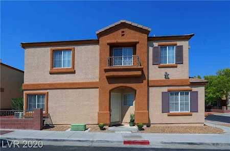 3631 Icon St Las Vegas, NV 89129