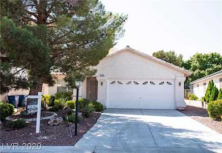5105 Cedar Lawn Way Las Vegas, NV 89130