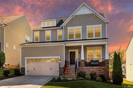 7320 Mangrum Dr Moseley, VA 23120