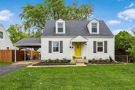 234 Demorest Road Columbus, OH 43204