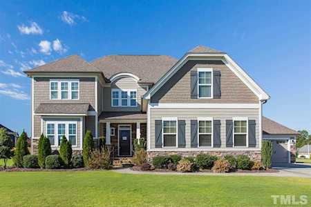 4604 Sharpecroft Way Holly Springs, NC 27540