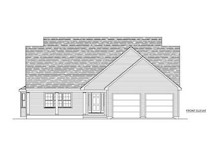 8 Farland Circle New Bedford, MA 02745