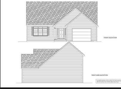 8 Farland Circle New Bedford, MA 02745